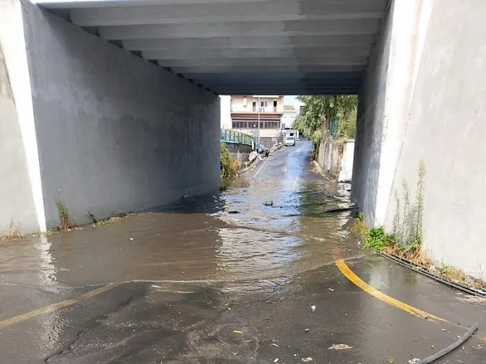 &laquo;Sottopasso di via Pilo, serve accelerare i lavori&raquo;