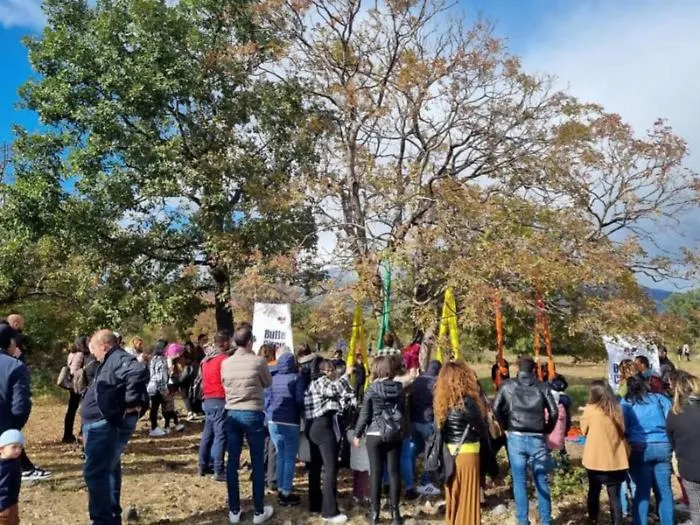 Senza volontari il Bosco di Aci costretto a chiudere i battenti