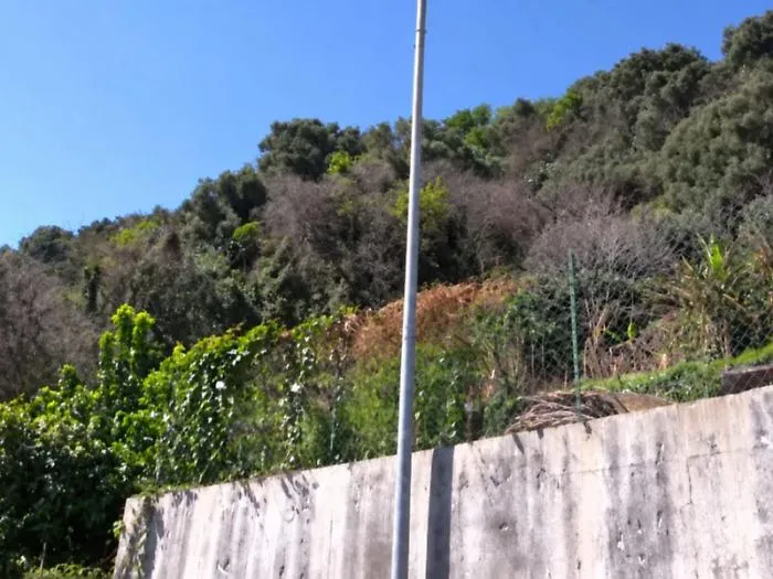 Al via i lavori da un milione di euro sulla Timpa