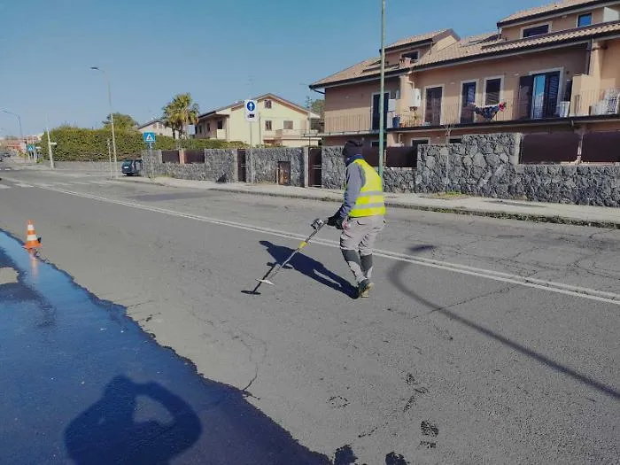 Da sabato viale Europa torna a doppio senso di marcia