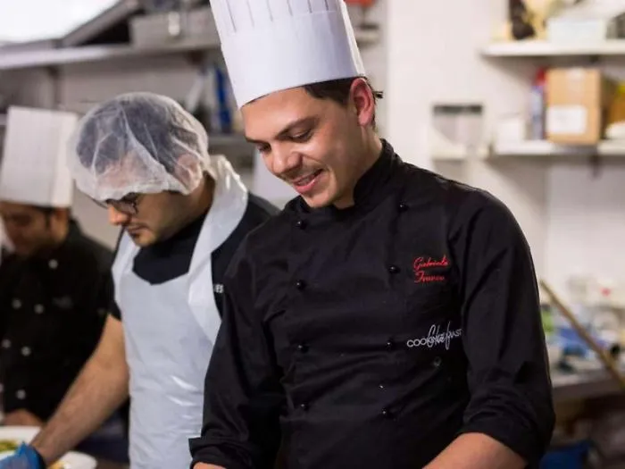 Le radici di Gabriele Franco: &laquo;A Sydney pensando al rag&ugrave; di nonna&raquo;