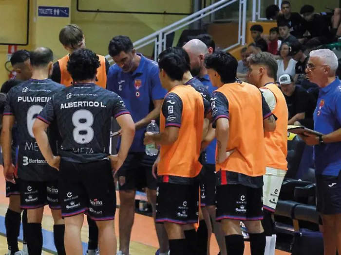 Meta Catania time out
