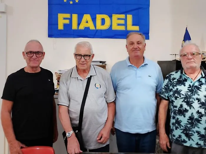 L'appello a Catania: &laquo;Gli anziani in citt&agrave; si sentono poveri e inutili&raquo;