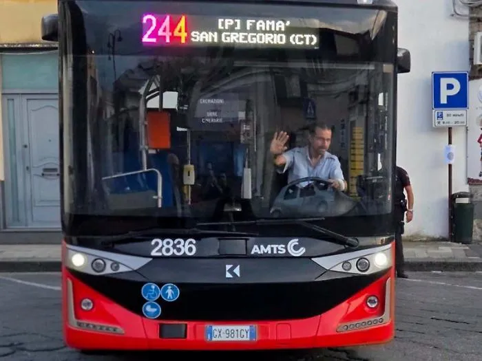 Nuovi orari Amts: anticipate le corse degli autobus per gli studenti