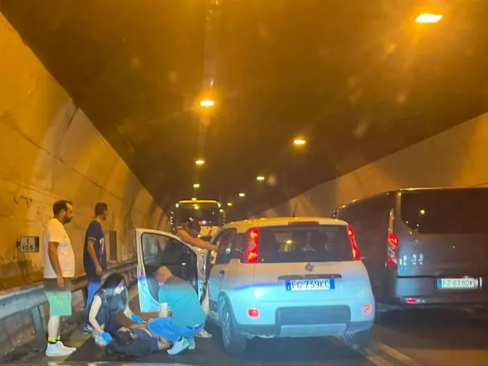 Eroina per caso sulla A19 Palermo-Catania: la giunta di Caltanissetta chiede la ricompensa al Valor Civile