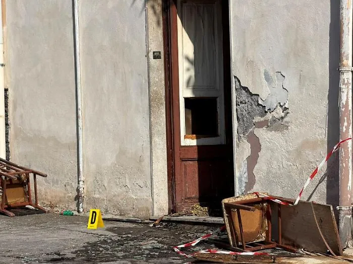 &laquo;Silenzio e indifferenza sulla morte di Noemi&raquo;