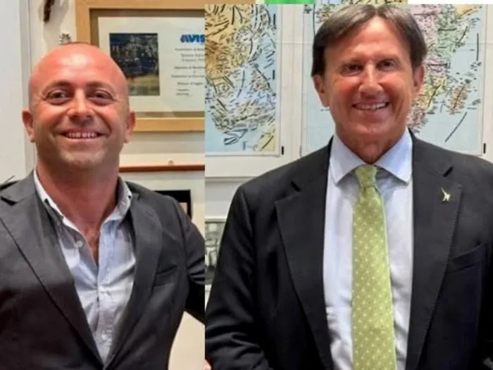 Terremoto in Giunta: Bellia revoca il vice Carr&agrave; e la Lega va all'opposizione