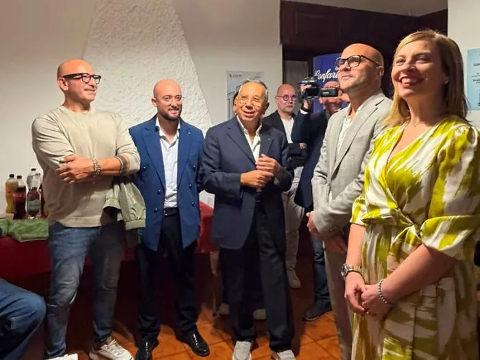 Confartigianato, a Patern&ograve; una sede per costruire il futuro
