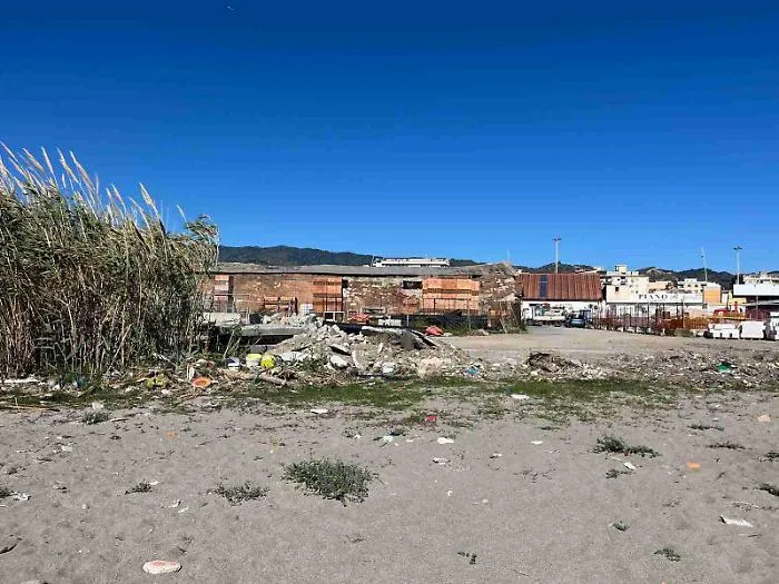 Maregrosso, ok al progetto: a breve ruspe in azione all&rsquo;ex macello comunale