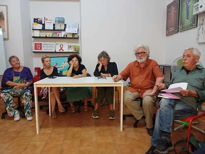 A Catania &laquo;sui dormitori pubblici serve cabina di regia&raquo;