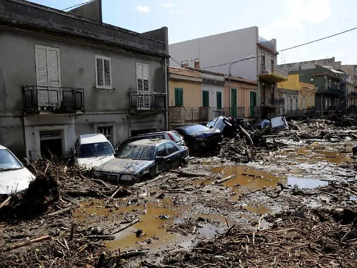 Alluvione a Giampilieri, una &ldquo;ferita&rdquo; ancora aperta: &laquo;Siamo pronti a ripartire&raquo;