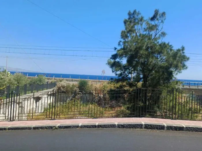 A Scaletta Zanclea un &ldquo;Giardino della Rinascita&rdquo; l&agrave; dove c&rsquo;era Palazzo Pagliuca