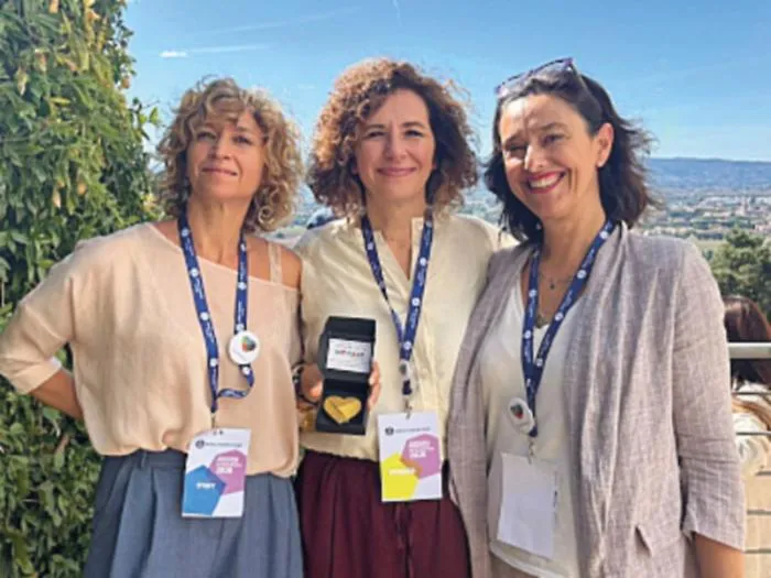Turismo per famiglie, Palermo sul podio nazionale: secondo posto al &ldquo;Kid Pass Tourism Award&rdquo; con MiniMuPa