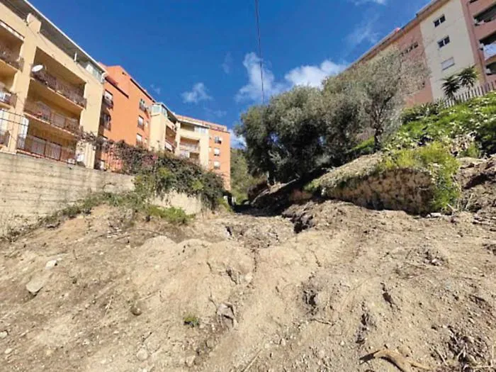 Al via la messa in sicurezza del torrente Portella Arena