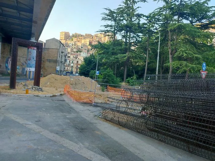 Lavori al Pisciotto di Enna, chiesta trasparenza e avvio dei cantieri annunciati