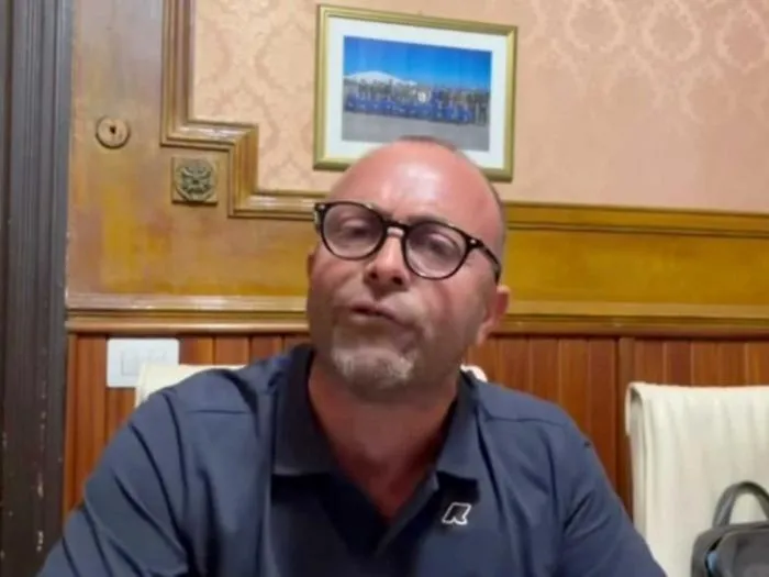 &laquo;Niente paura di ricatti e minacce, presenter&ograve; un esposto in Procura&raquo;