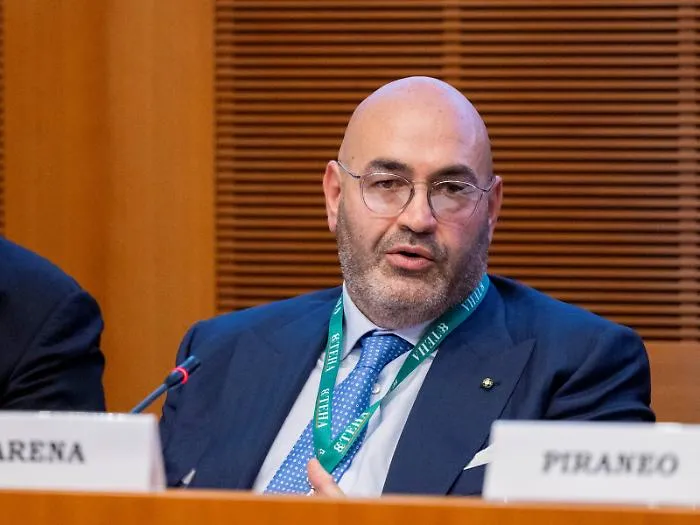 Gruppo Arena tra le migliori aziende in cui lavorare in Italia: &laquo;Siamo comunit&agrave;&raquo;