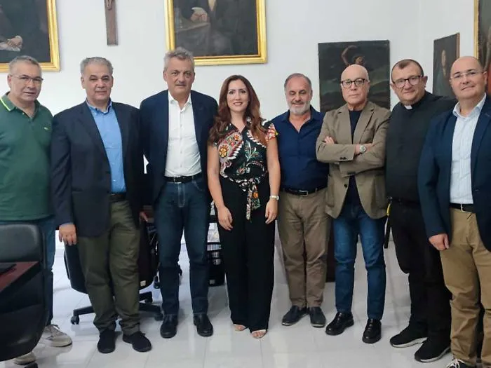 Un bene storico che sar&agrave; restituito alla citt&agrave; e agli ultimi