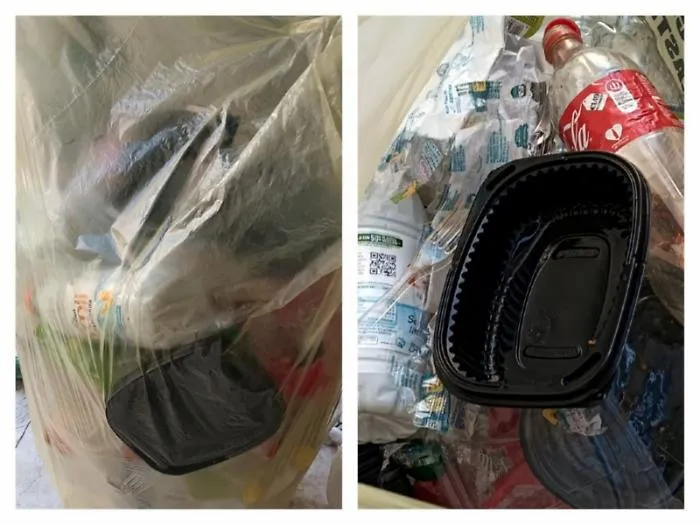 La plastica non trova pi&ugrave; spazio: raccolta sospesa a Siracusa