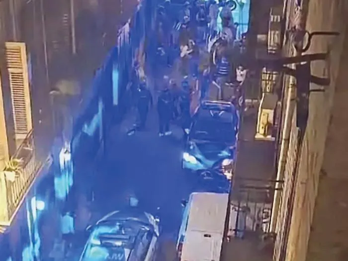 Accerchiati e minacciati, dopo Falsomiele a Palermo poliziotti ancora nel mirino