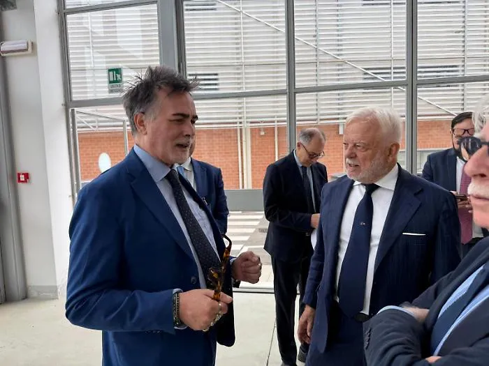 Affidare ad Anas il carrozzone Cas? L'ad Gemme: &laquo;Non ne abbiamo parlato, ma se il ministero chiama siamo pronti&raquo;