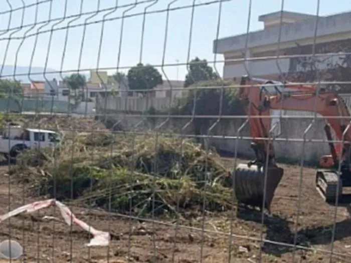 L&rsquo;hub Atm di Torre Faro sotto la lente di Pd e FdI
