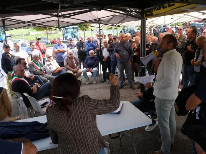 La protesta non si ferma: &laquo;I costi energetici sono ormai insostenibili&raquo;