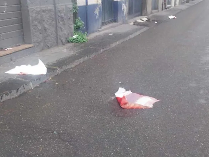 Due tunisini accoltellati nella notte: uno &egrave; in gravi condizioni al San Marco