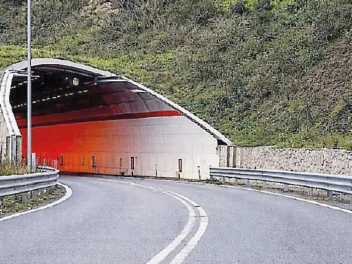 Galleria San Jachiddu, fissato piano B, in attesa del Ponte sullo Stretto