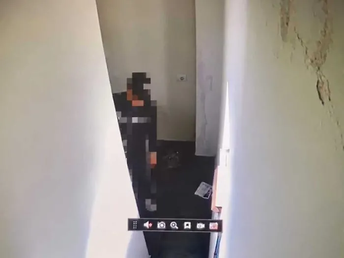 Raid al Centro anziani di Mascalucia: individuati i responsabili