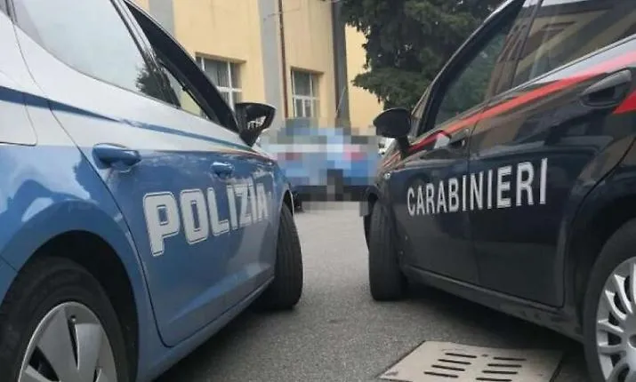Gli spari e le fibrillazioni fra clan: scattano sei fermi a Catania