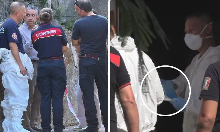 La morte di Noemi a Riposto: le ipotesi sul Mister X e le analisi a &ldquo;tempo zero&rdquo; dei Ris