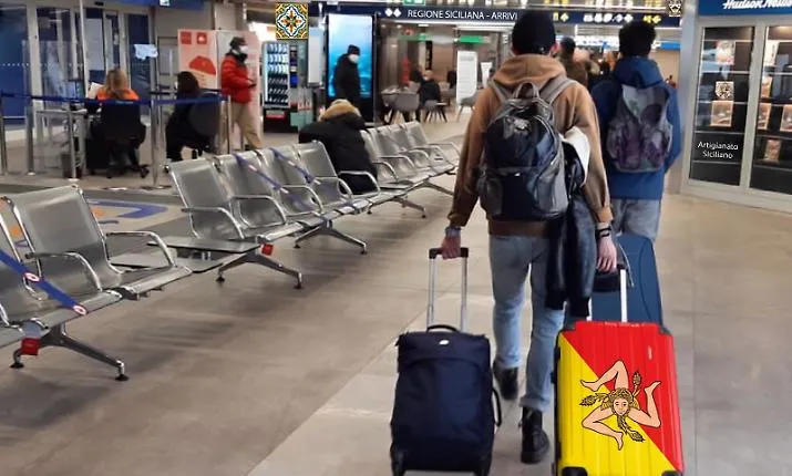 emigrazione sicilia