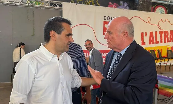La Regione annuncia 2.500 nuove assunzioni per case di comunit&agrave; e sanit&agrave; territoriale