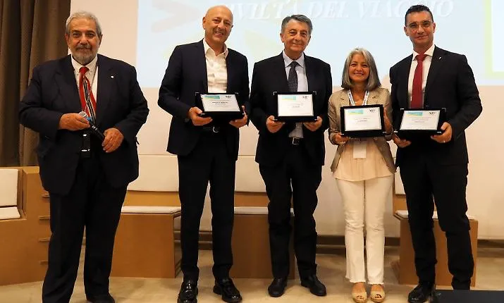 Palermo protagonista tra innovazione, territori e l'impact dell'intelligenza artificiale