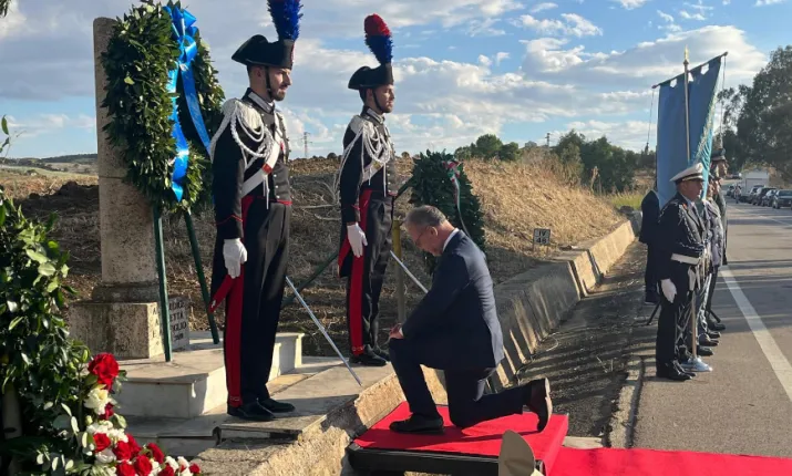 L&rsquo;esempio di Antonino Saetta per la Sicilia che vorrei