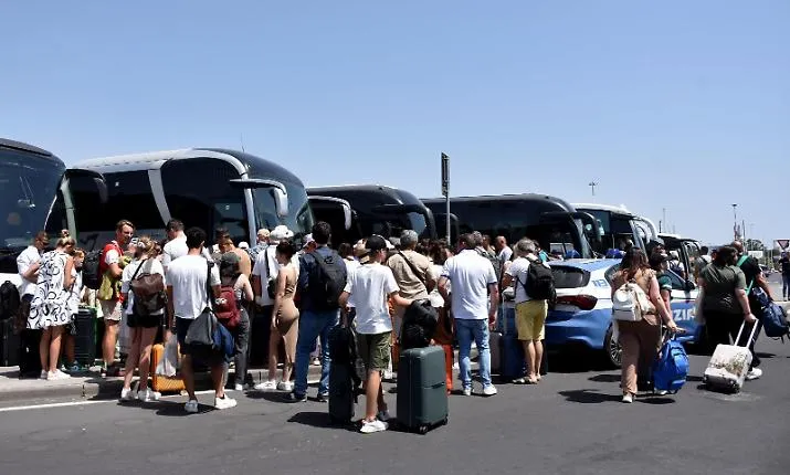 Da Comiso a Catania, l'autobus dell'emergenza chiede 10 euro in nero: &laquo;Vergognoso atto di sciacallaggio&raquo;