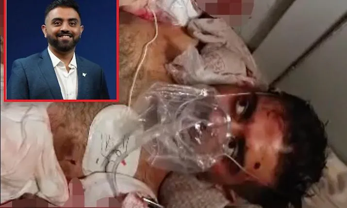 &laquo;Cos&igrave; ho fermato il terrorista ai comandi dell'aereo&raquo;: il racconto dell'eroico passeggero del volo Flydubai 1073