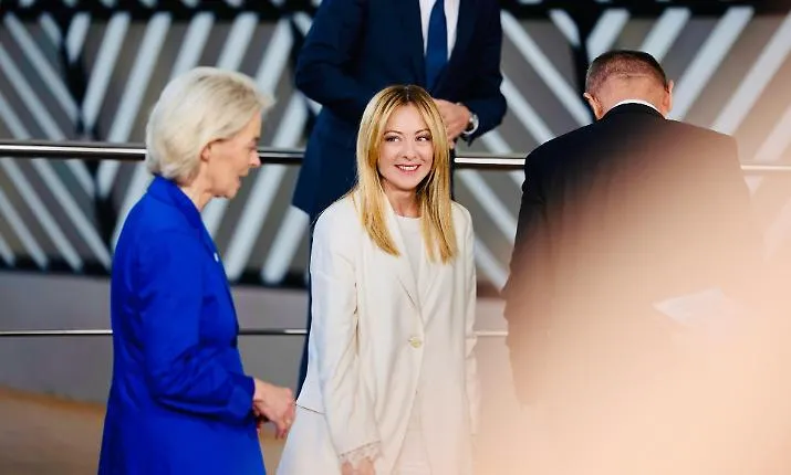Trattativa in salita sulla Manovra dopo la lettera di Meloni a Von der Leyen: l'UE frena l'assalto alle regole di spesa