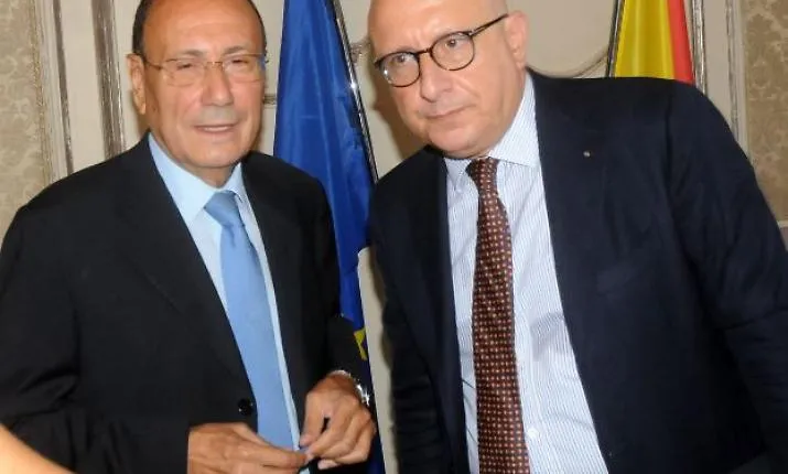 Gaetano Armao il Richelieu di Palazzo d'Orleans, l'ingerenza sul governo di Renato Schifani