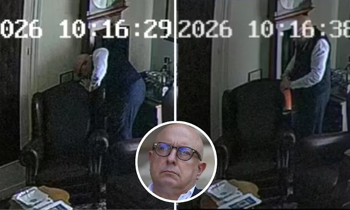 &laquo;Tanto lo so dove sono!&raquo;: l&rsquo;ex moglie e il segreto dei soldi nell&rsquo;orologio nello studio di Armao