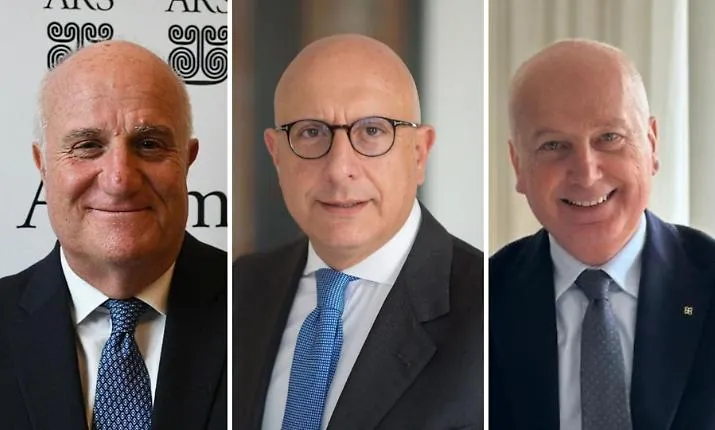 Fra &laquo;non ricordo&raquo; e &laquo;non escludo&raquo; Caruso e Iacolino scaricano Armao. I pm a caccia del &ldquo;cerchio magico&rdquo;