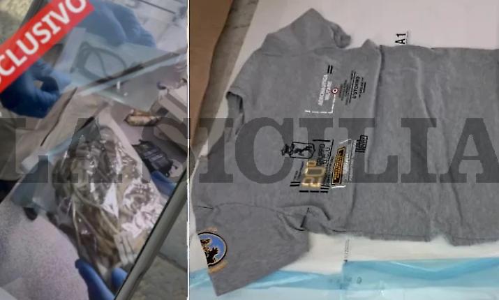 La corda, una t-shit e degli slip nascosti: tutti gli elementi che portano all'ipotesi dell'omicidio di Noemi