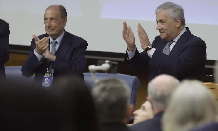 Schifani, come si &egrave; arrivati allo stop delle dimissioni. Ma Tajani ha gi&agrave; deciso che non ci sar&agrave; un bis