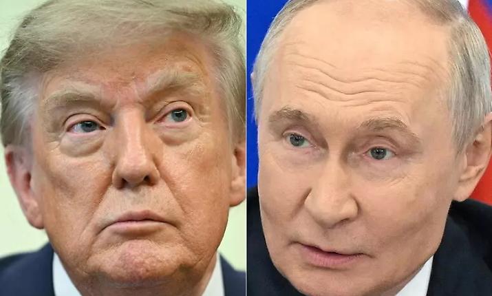 Trump annuncia accordo con Putin per 4,8 milioni di tonnellate di gasolio e promette calo record dei prezzi