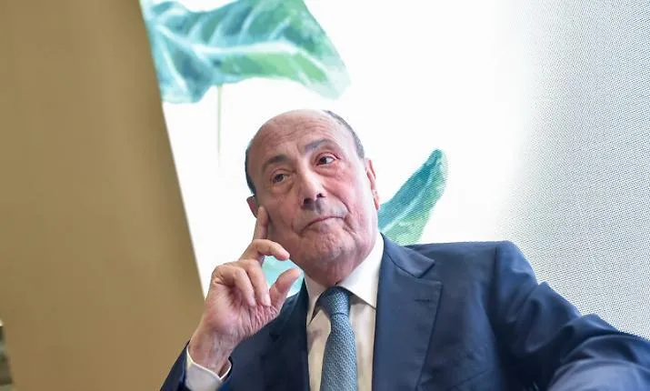 Il gelo di Forza Italia e la &ldquo;convocazione&rdquo; a Roma, ma Schifani non molla: &laquo;Mi ricandido e se non mi ricandido lo decido io&raquo;