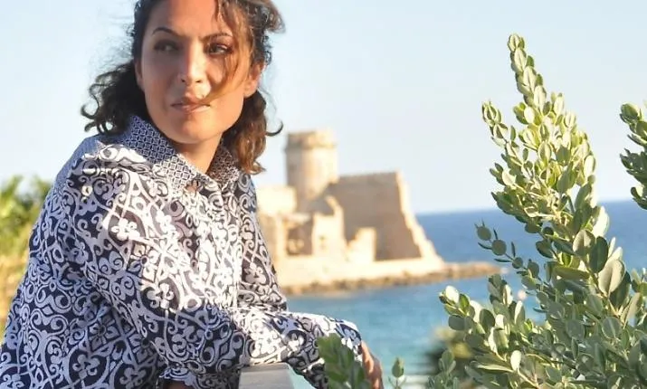 Con la &ldquo;cura&rdquo; delle parole la nuova vita di Maria Elisa