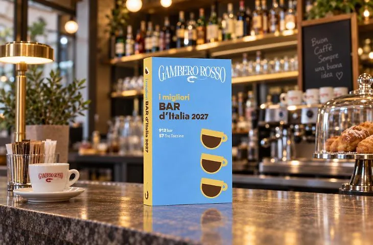 Migliori bar d'Italia: la Sicilia sale sul podio, due new entry a Palermo