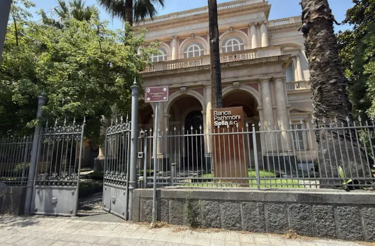 Dalle dimore nobiliari ai rifugi antiaerei: la mappa delle Giornate Fai a Catania 