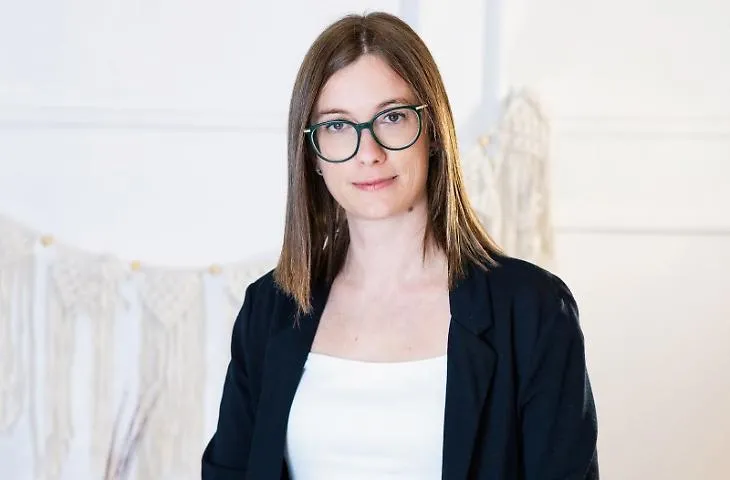 &laquo;La mia June entomologa e investigatrice&raquo; che scale le classifiche